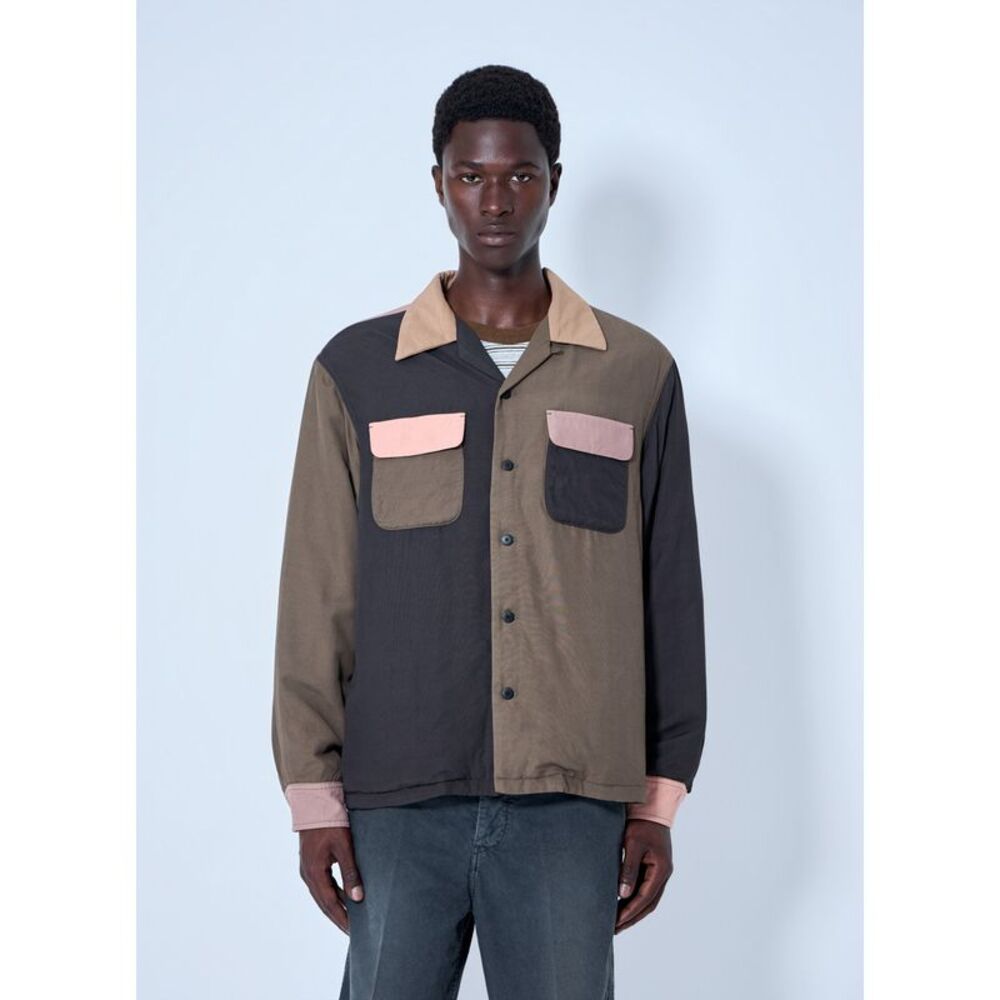 Visvim Men Keesey Down Jacket